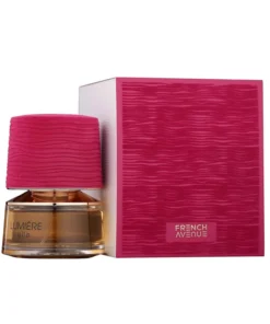 Profumo francese Avenue Lumière Elle 100ml