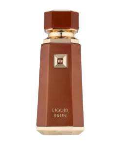 French Avenue Liquide Brun Eau de Parfum Spray 100 ml