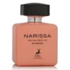 Maison Alhambra Narissa Eau de Parfum Ambra 100ml Spray