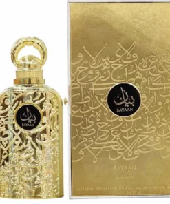 LATTAFA BAYAN EDP SPRAY 100ML