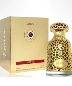 Lattafa Emeer Eau de Parfum 1 Spray