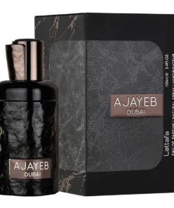 Lattafa Magic Dubai Eau De Parfum Spray 100ml