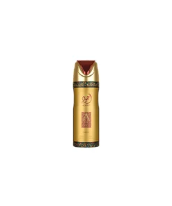 Lattafa Ajwad Deodorante Spray 200ml