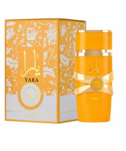 LATTAFA YARA TOUS EDP SPRAY 100 ML