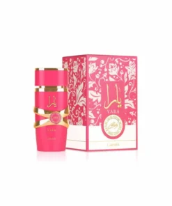 LATTAFA YARA CANDY EAU DE PARFUM SPRAY 100ML