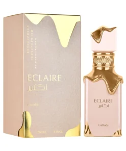 Lattafa Illuminato Eau de Parfum 100ml