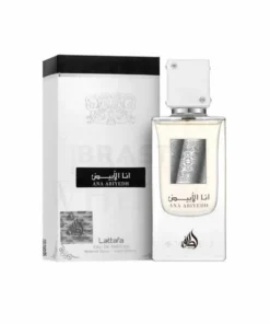 LATTAFA ANA ABIYEDH EDP SPRAY 60ML