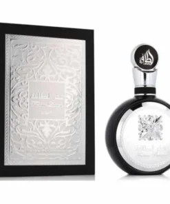 LATTAFA FAKHAR MEN EDP SPRAY 100 ML