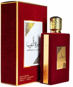 LATTAFA AMEERAH AL ARAB EDP SPRAY 100ML
