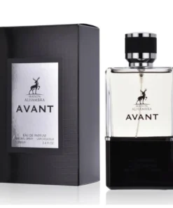 Maison Alhambra Avant Eau de Parfum 100ml Spray
