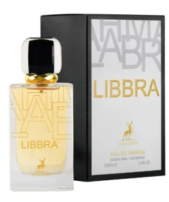 Maison Alhambra Libbra Eau De Parfum Spray 100ml