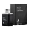 Maison Alhambra Black Man Edition Eau de Parfum Spray 100 ml