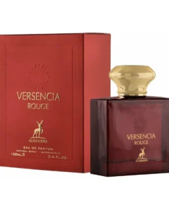 Maison Alhambra Versencia Profumo Rosso Spray 100ml