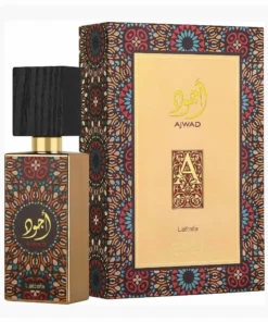 LATTAFA AJWAD EDP SPRAY 60 ML