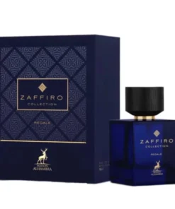 Maison Alhambra Zaffiro Collection Régale Eau de Parfum 100ml