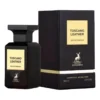 Maison Alhambra Toscano Leather Eau de Parfum Spray 80ml