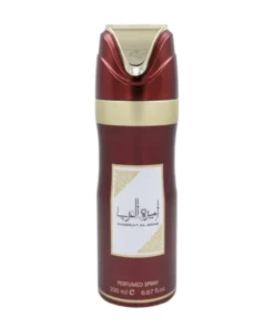 Lattafa Ameerah Al Arab Spray profumato 200 ml Spray