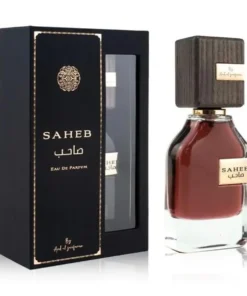 Ard Al Zaafaran Al Zaafaran Saheb Eau De Parfum 70ml