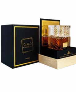 LATTAFA KHAMRAH EDP SPRAY 100ML