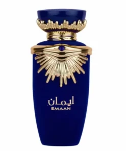 LATTAFA EMAAN EDP SPRAY 100ml