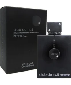 Armaf Club De Nuit Intense Man Profumo Puro 150ml