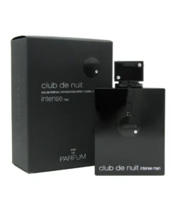 Armaf Club De Nuit Intense Eau De Parfum da uomo 200 ml Spray