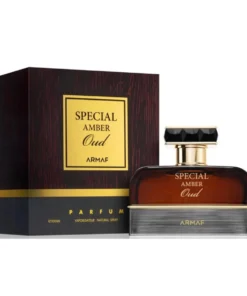 Armaf Special Amber Oud Parfum 100 un Spray