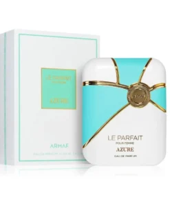 Armaf Le Parfait Azure Eau de Parfum da donna 100 ml