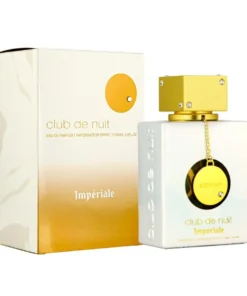 Armaf Club De Nuit Imperiale Eau De Parfum Spray 105ml