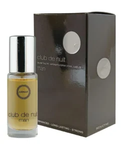 Armaf Club De Nuit Man Eau De Toilette Spray 10ml