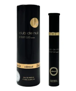 Armaf Club De Nuit Intense Woman Eau De Parfum Spray 10ml
