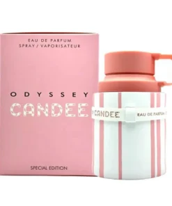Armaf Odyssey Candee Eau De Parfum Edizione Speciale 100ml Spray