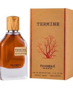 Paris Corner Pandora Scents Eau de Parfum 70 ml Spray