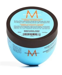 Maschera idratante intensa Hydratation 250ml