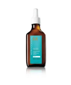 Olio per il trattamento del cuoio capelluto Moroccanoil No More 45 ml