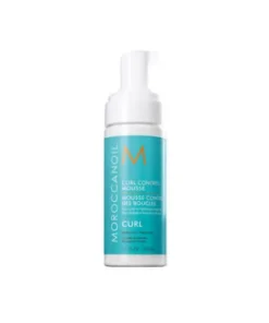 Mousse Moroccanoil Curl Control 150 ml