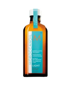 Moroccanoil Trattamento Leggero Capelli Fini o Chiari 100ml