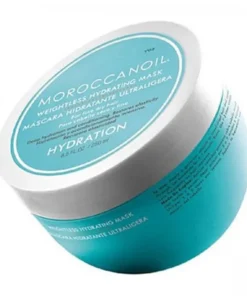 Maschera idratante leggera Hydration 250 ml