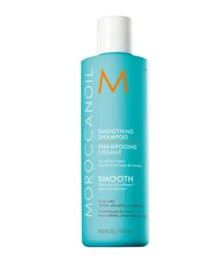 Moroccanoil Smooth Shampoo Lisciante 250ml