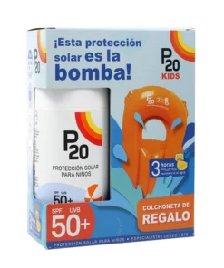 Riemann P20 Kids SPF 50 200ml + tappo regalo
