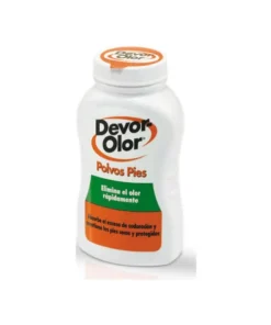 Devor Odor Dry & Protected Feet Deodorante in polvere 100 g