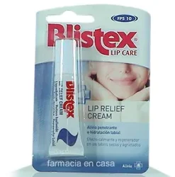 Blistex Rigeneratore Labbra