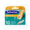 Salvelox Foot Care per calli 10 unità