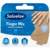 Cerotti Salvelox Finger Mix 18 unità