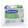 Salvelox Sensitive Aloe Vera 20 medicazioni