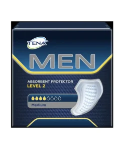 Tena Men Assorbent Protector Livello 2 20 pz