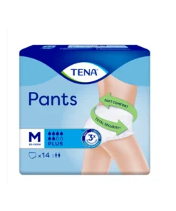 Tena Pants Plus Taglia Media 14 Unità