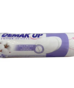 Dischetti di cotone originali Demak Up 60 unità