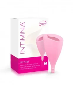 Coppetta mestruale Intimina Lily Cup taglia A