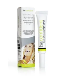 Siero sbiancante notturno Beconfident 10 ml